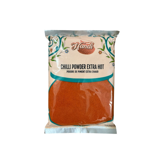 Chilli Powder Extra Hot