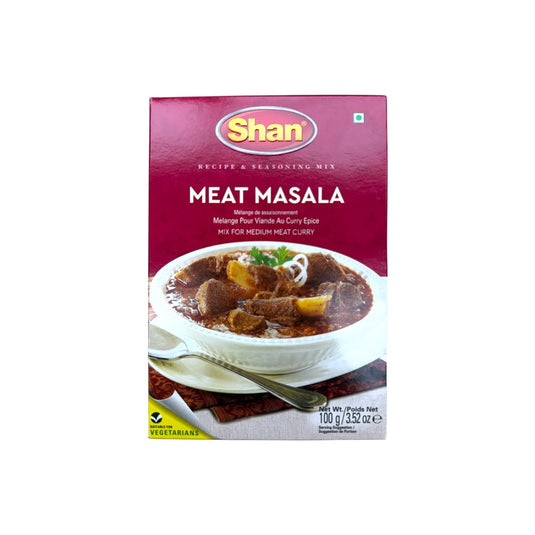 Meat Masala