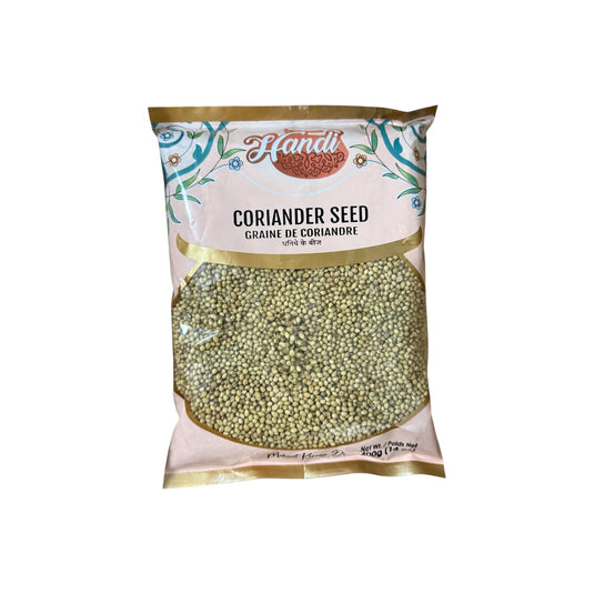 Coriander Seed