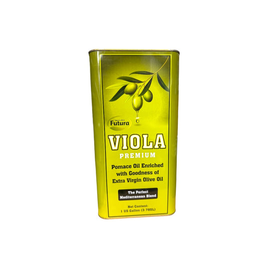 Extra Virgin Olive Oil