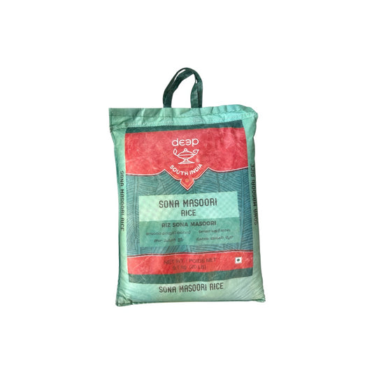 Sona Masoori Rice