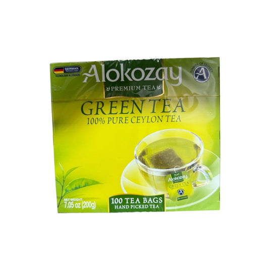 Green Tea
