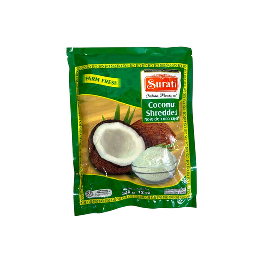 Coconut Shredded