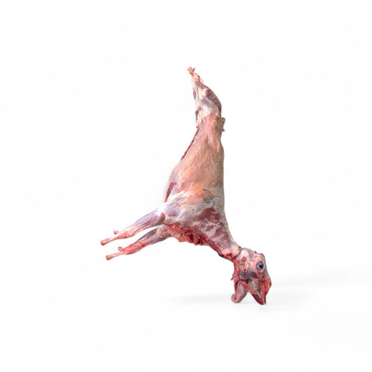 Ontario Fresh Baby Goat