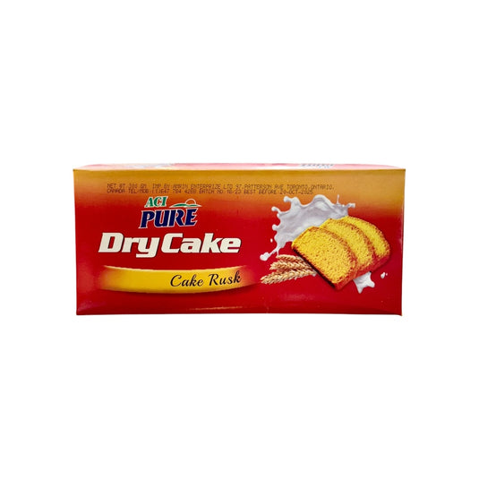 Dry Cake