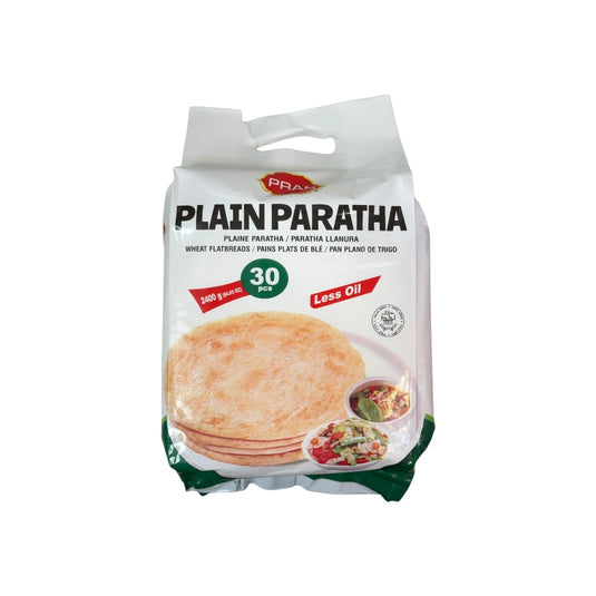 Plain Paratha (Less Oil)
