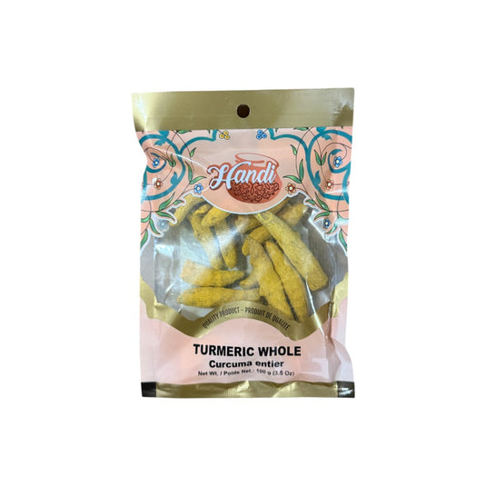 Turmeric Whole