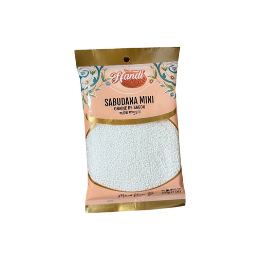 Sabudana Mini