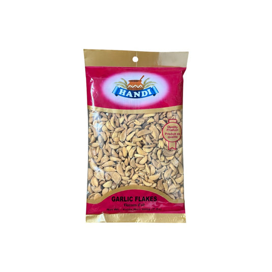 Garlic Flakes