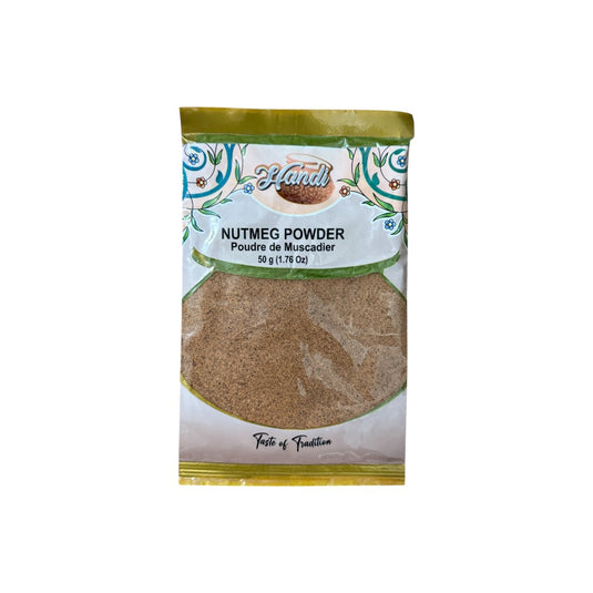 Nutmeg Powder