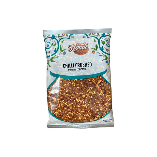 Crushed Chilli