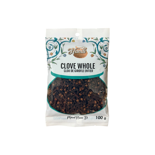 Clove Whole