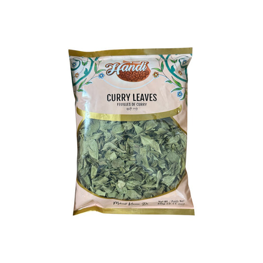 Curry Leaves
