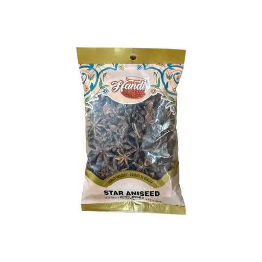 Star Aniseed