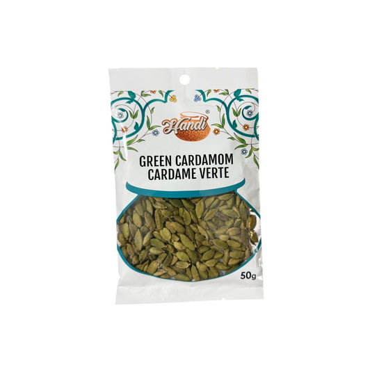 Green Cardamom Jumbo