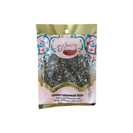 Green Cardamom Seed