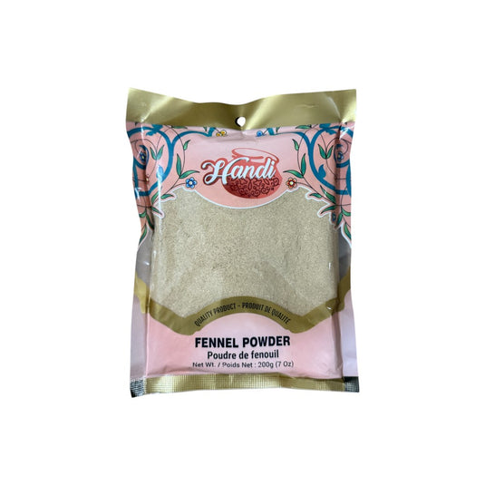 Fennel Powder