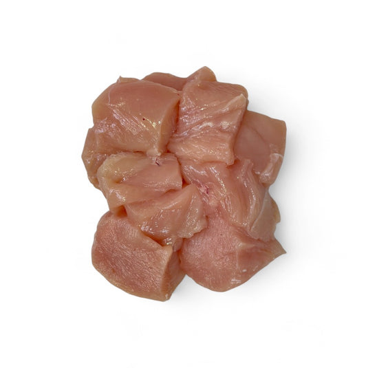 Chicken Breast Boneless