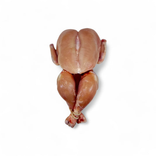 Fresh Whole Chicken