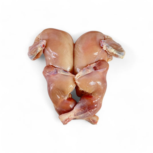 Fresh Whole Chicken