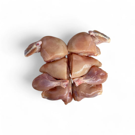 Fresh Whole Chicken