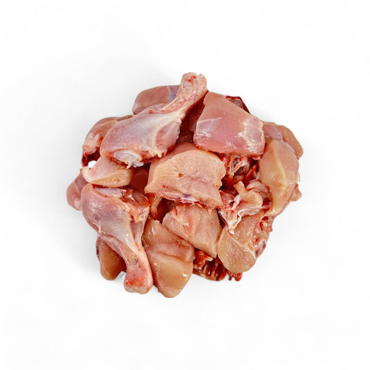 Fresh Whole Chicken