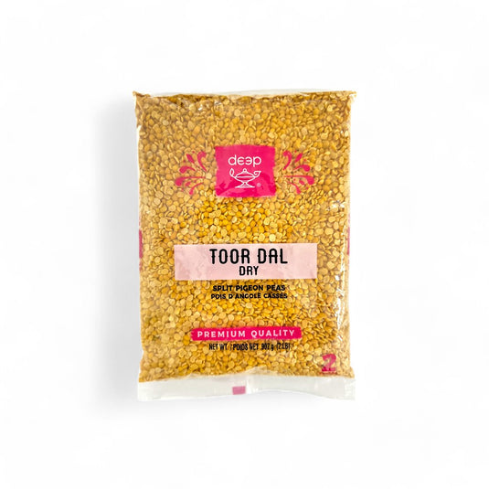 Toor Dal