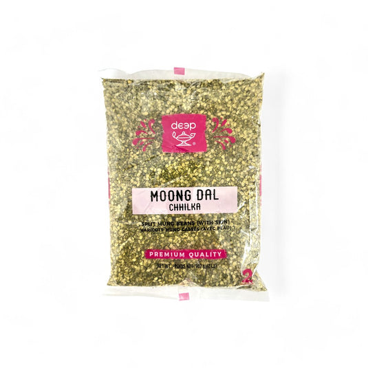 Moong Dal Chhilka