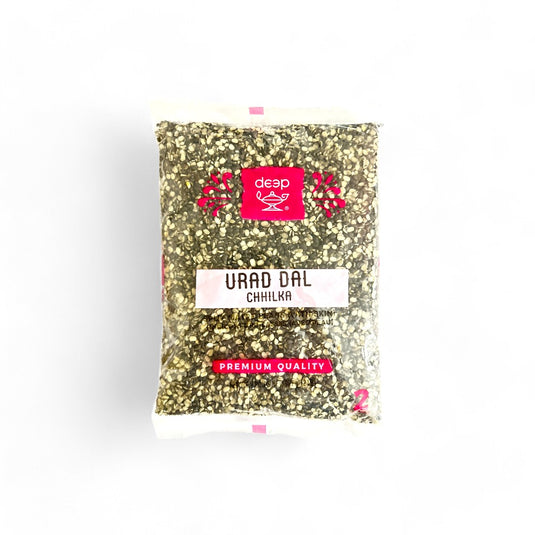 Urad Dal Chhilka