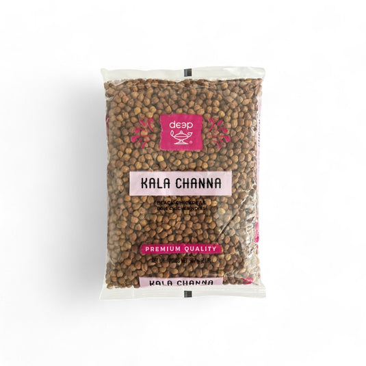 Kala Channa