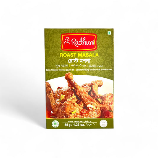 Roast Masala