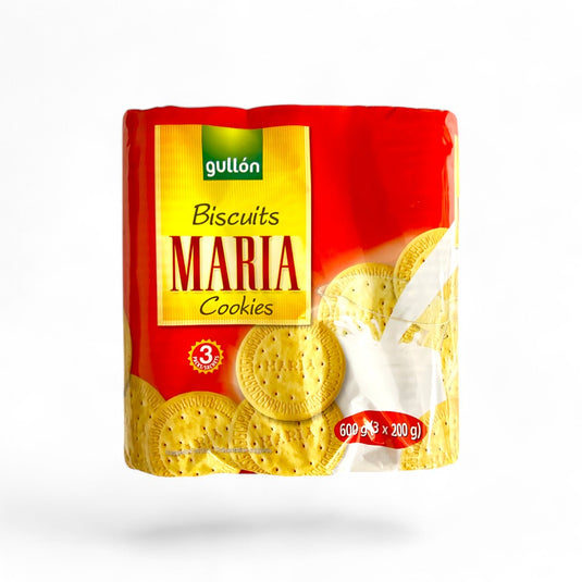 Maria Cookies 600g (3x200g)