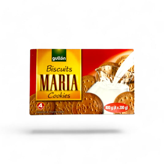 Maria Cookies 800g (4x200g)