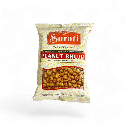 Peanut Bhujia