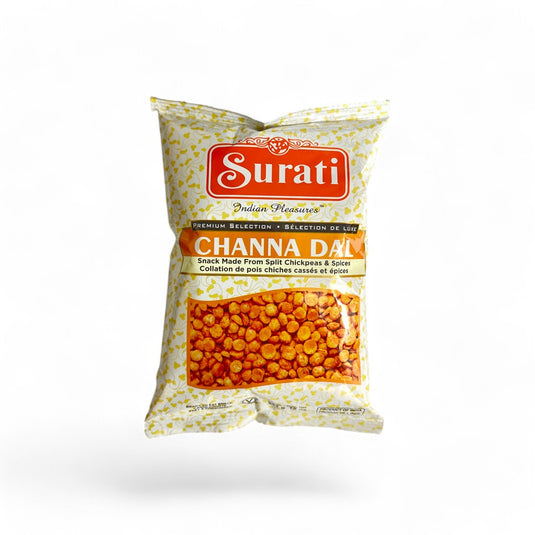 Channa Dal