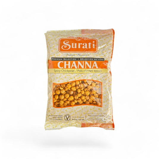 Channa