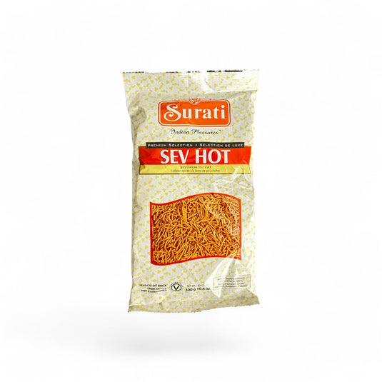 Sev Hot