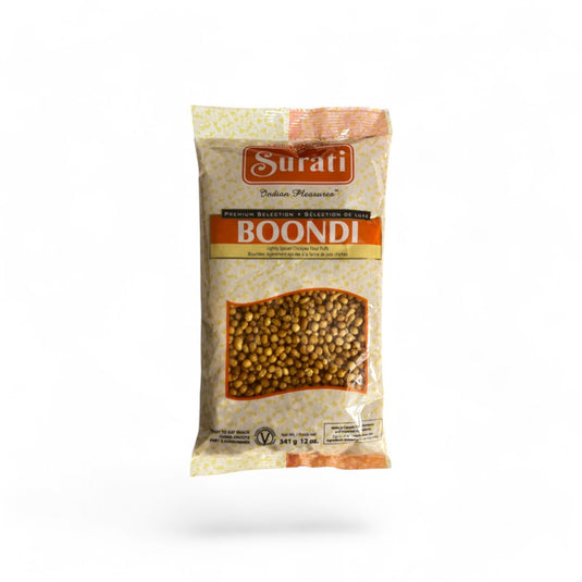 Boondi