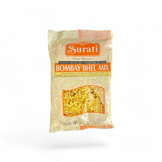 Bombay Bhel Mix