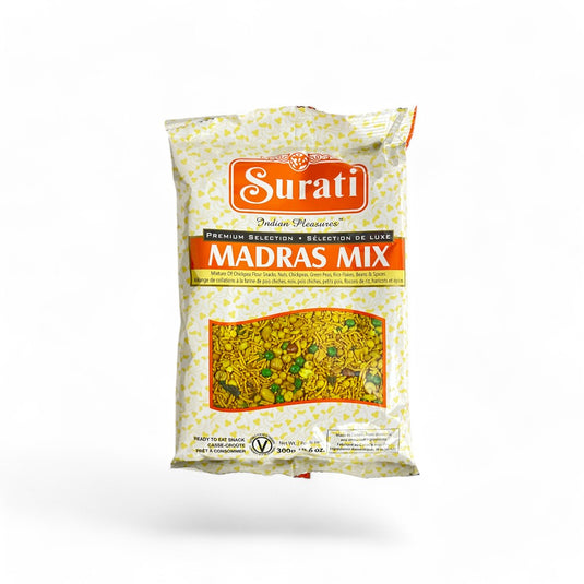 Madras Mix
