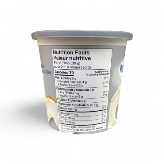 Philadelphia Original Cream Cheese Product, 500g