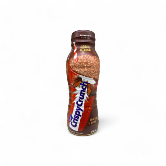 Neilson Crispy Crunch Chocolate Milkshake, 310mL