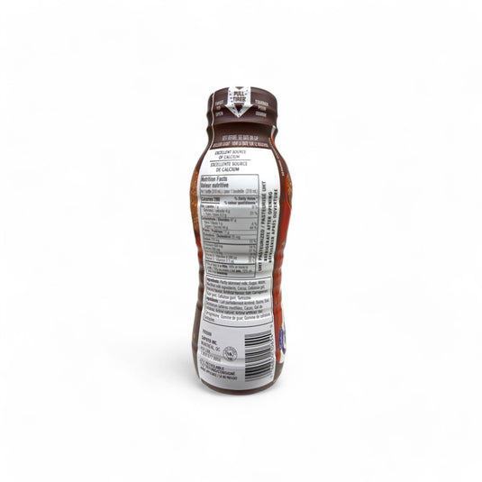 Neilson Crispy Crunch Chocolate Milkshake, 310mL