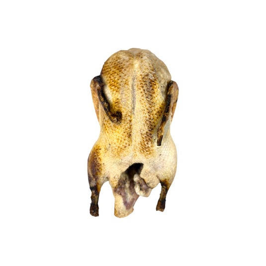 Whole Duck Frozen