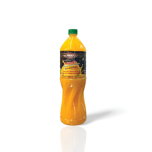ITN Mango Juice 1.5 L