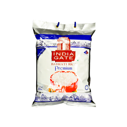 Premium Basmati Rice