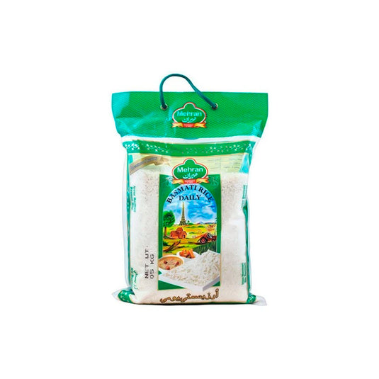 Mehran Basmati Rice
