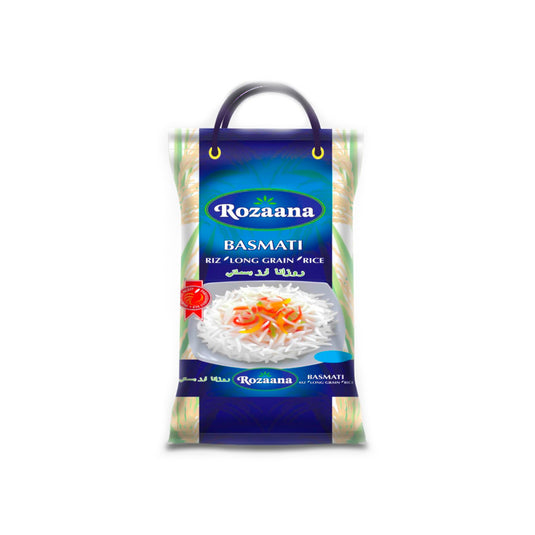 Basmati Rice