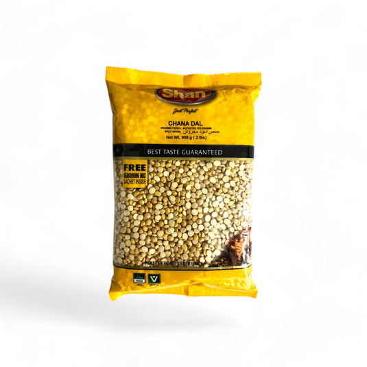 Shan Chana Dal 2LB
