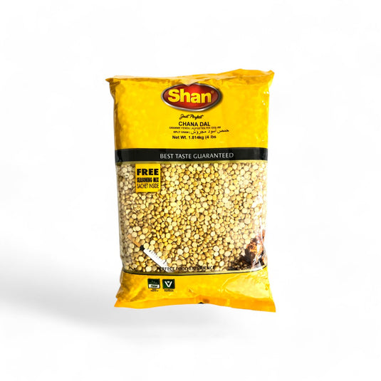 Shan Chana Dal 4LB